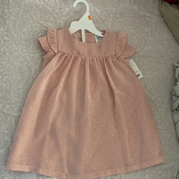 Carter’s Girls clothing size 12 months - Picture 4 of 5